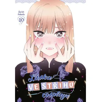 Láska ve střihu cosplaye 10 - Shinichi Fukuda