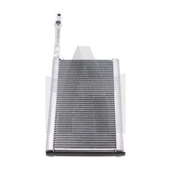 Výparník klimatizace Výparník klimatizace DAF LF45/55 01.01- AVA 41011004