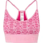 Kari Traa VAR PRINTED SPINK/BRIGHT PINK růžová S