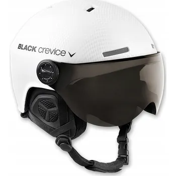 Black Crevice Lyžařská helma Arlberg s 2 S 51-54 cm