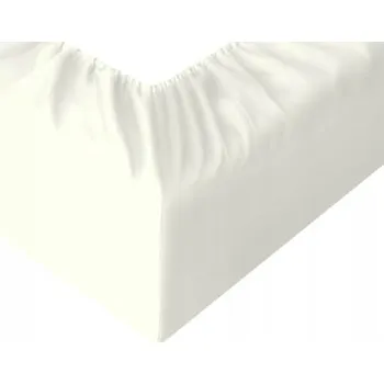 Prostěradlo Bavlněné Prostěradlo BabyMetka bavlna 120 x 210 cm