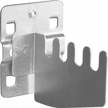 Sponkovačka GUDE Držák pro 4 pily 80 mm v perforované stěně