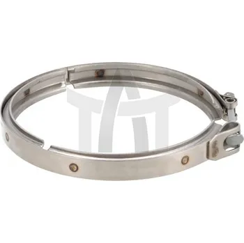 Výfuková trubka Spojka trubek - výfukový systém ELRING EL535540