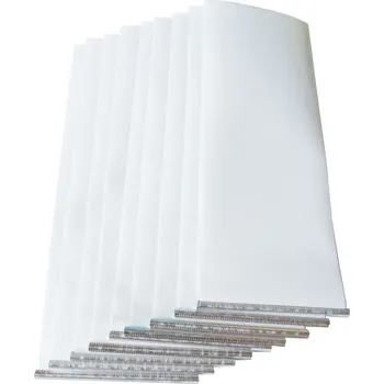 Propiska sada modrá Remikon