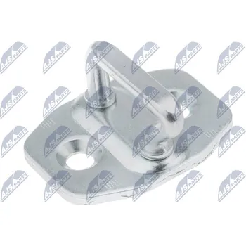 Soustava řízení Řízení, zajišťovací (zamykací) tlačítko NTY (EZC-ME-108)