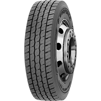 245/70 R17.5 136/134M TERRA MASTER GDR70 Windforce