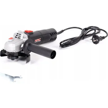 úhlová bruska Úhlová bruska síťová NAC 1050 W 230 V