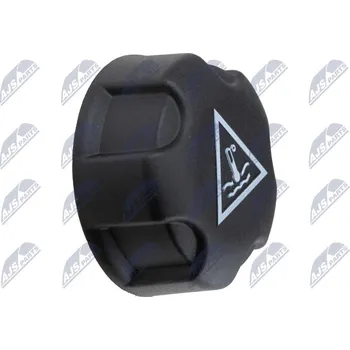 Uzavírací víčko NTY (CCK-PE-002)