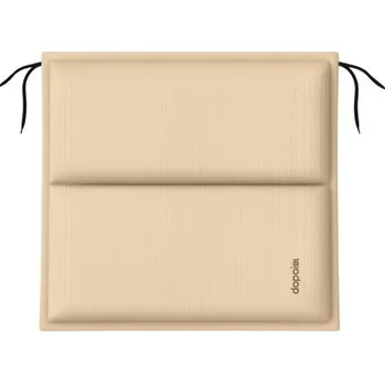 Podsedák Doppler CITY 4417 - sedák hranatý