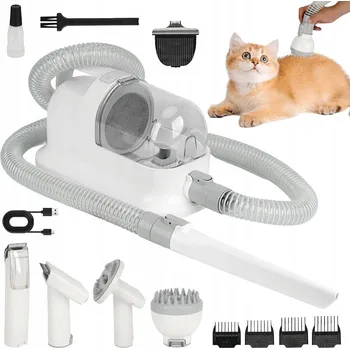 Vysavač VYSAVAČ Vysavač Bedee bílý