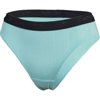 Kalhotky Klimatex CHER Dámské funkční kalhotky, světle zelená, XL