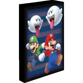 Obraz EPEE WDCL12630EPM 30 x 40 cm Super Mario