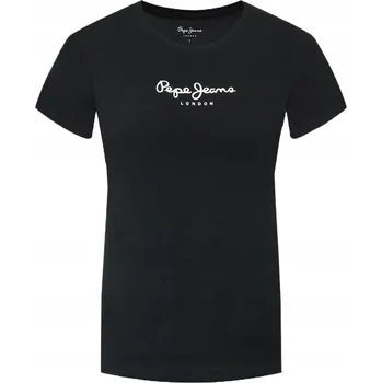 Dámské tričko kulatý výstřihem Pepe Jeans velikost XL