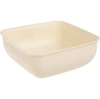 Miska SANDY 16x16 cm