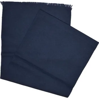 Šála Armda R Šála AČR pletená vlněná MODRÁ