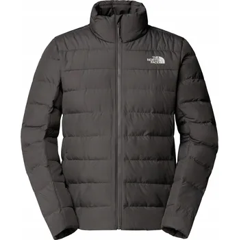 Pánská bunda THE NORTH FACE Bunda ACONCAGUA 3 NF0A84HZ0UZ vel. XL