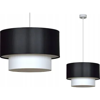 Závěsné svítidlo Light Home Duo 1 - světelný bod E27