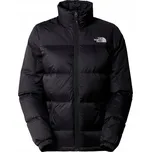 The North Face dámská péřová bunda bez kapuce 0A4SVKKX71 velikost XS