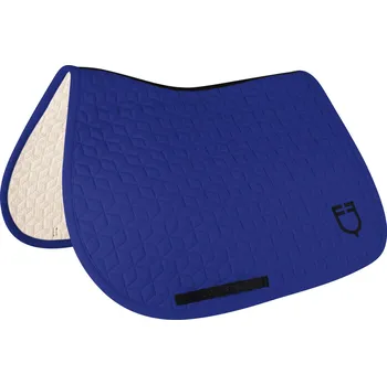 Skoková dečka Cube Equestro Barva: Antique Bílá, Velikost: Pony