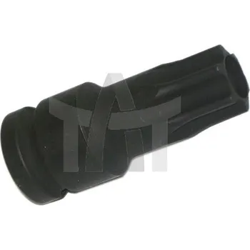 Klíč Klíč nástrčný 1/2 TORX T80 KING TONY HCB