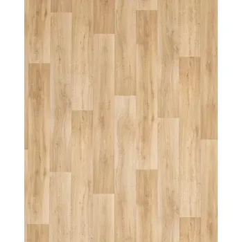 vinylová podlaha BEAUFLOR Puretex Lime Oak 263M šíře 3m