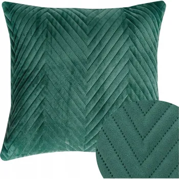 Povlak na dekorativní polštářek Dekorační povlak na polštář Łóżkoholicy 45 x 45 cm