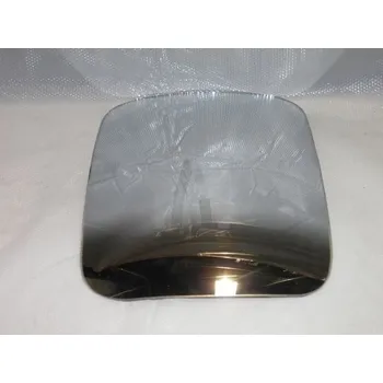 Auto zrcátko Vložka zrcátka MAN F90/M90 panoramatická 200x150 TANGDE ZL03-57-004H