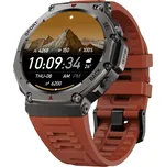 Chytré hodinky EVOLVE X10 Ultra 661360