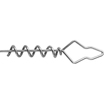 IP kamera Systém Iron Claw Screw Shad System Heavy