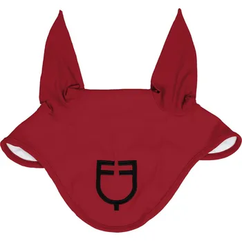 Koňská maska proti hmyzu Cube Čabraka Equestro Barva: Scooter, Velikost: Full