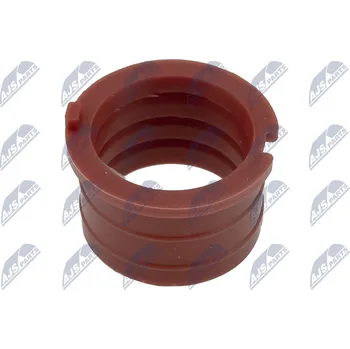 Příslušenství pro turbodmychadlo Těsnicí kroužek, hadice plnicího vzduchu NTY (ECD-ME-016)