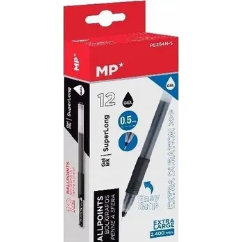 Bezpečnostní kamera Propiska MP Main Paper