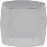 Mělký talíř SANDY 23,5x23,5 cm