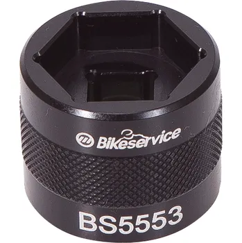 Nářadí na motocykly Přípravek na demontáž osy kola ducati (28/30 mm), bikeservice