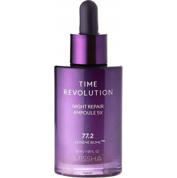 Pleťové sérum Sérum proti stárnutí Missha 50 ml