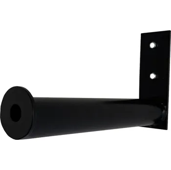 Věšák Držák / Věšák Nástěnný na Pneumatiky Nebo Nářadí - Práškově Lakovaný!