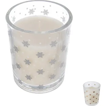 Svíčka Vonná svíčka