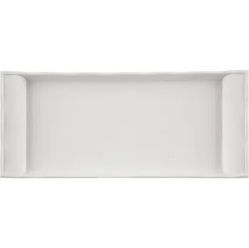 Stolování Servírovací tác Retro 29,5x13 cm