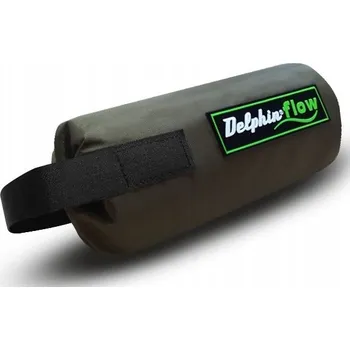 Podběrák Podběrák Delphin Flow 20 x 7 cm