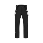 ONEMORE 921 - INSULATED SKI PANT MAN BLACK/ALFABLACK/BLACK Velikost: XL