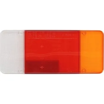 Soustava řízení Kryt světla Olsa OL1.44.050.20