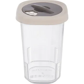 Dóza na potraviny Dóza UROVNEJTO 0,35 l