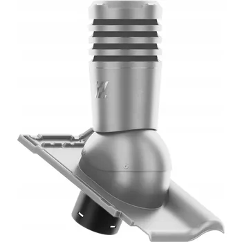 Vrták Větrací komín Krono-Plast ⌀ 150 mm