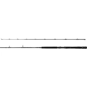 Rybářský prut Savage Gear Prut Salmonoid SG2 Trolling 2,44 m 20-30 lb