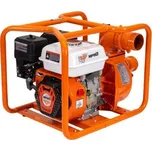 Ruris Motorové čerpadlo MP80 s hadicí 20 m