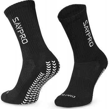 Pánské ponožky Ponožky fotbalové protiskluzové ULTIMATE SAYPRO 41-47