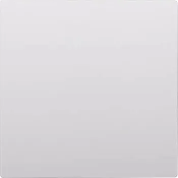 Kuchyňské prkénko Dřevovláknitá deska 30,5 x 30,5 cm - bílá sublimace termotransfer