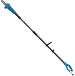 Güde Teleskopický odvětvovač GAK 7118.1