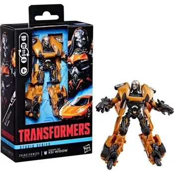 Transformers Ksi Widow