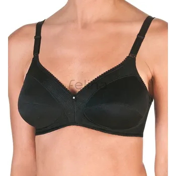 Podprsenka Podprsenka bez kostice Weftloc 376 - Felina Barva: šampaň, Velikost: 95C